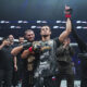 Jake Paul reveals why Khabib Nurmagomedov put PFL belt on Usman