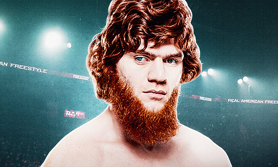UFC star Shara Bullet Magomedov joins Real American Freestyle roster