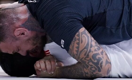 Renato Moicano taps former Bellator champ at BJJ Stars 19