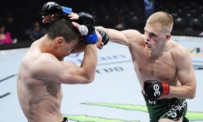 Charles Oliveira says Islam Makhachev could face his toughest test yet