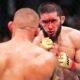 Islam Makhachev jokes his taekwondo black belt needs to be &lsquo;checked&rsquo;