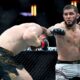 Islam Makhachev reveals Zuffa Boxing talks for potential fight