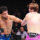 UFC prospect Danny Silva reveals life-threatening medical scare