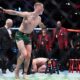 Dana White reveals why Ian Garry is a &lsquo;serious threat&rsquo; to Islam Makhachev