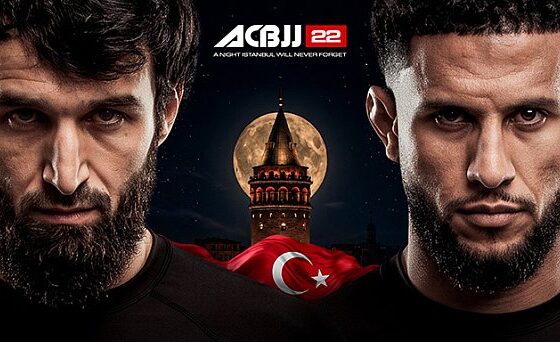 Former UFC star Zabit Magomedsharipov again books long-awaited return