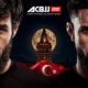 Former UFC star Zabit Magomedsharipov again books long-awaited return