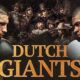 Alistair Overeem vs. Rico Verhoeven boxing match reportedly in talks