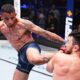 Carlos Prates says he&rsquo;ll ignore UFC welterweight call-outs until title shot