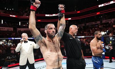 Matt Brown gives PFL-MVP credit, but says UFC gap remains massive
