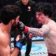 UFC prospect Tommy McMillen claims Alexander Volkanovski cannot beat him