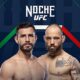 Yair Rodriguez returns against Jean Silva in Noche UFC 4 main event