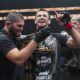 Usman Nurmagomedov bet on himself; now the UFC question begins