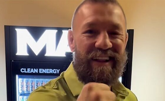 Conor McGregor announces fifth career surgery following UFC 329 injury