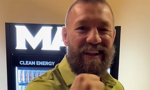 Conor McGregor announces fifth career surgery following UFC 329 injury