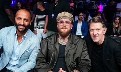 MVP details long-term plan to challenge UFC following PFL merger
