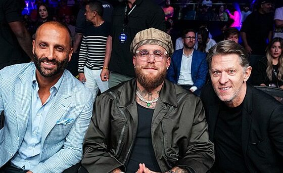 MVP details long-term plan to challenge UFC following PFL merger