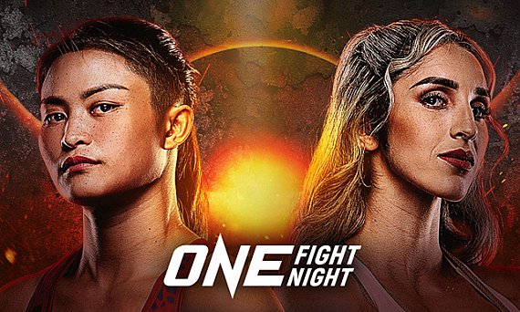 Stamp Fairtex returns against Selina Flores at One Fight Night 47
