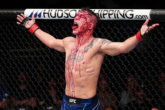 Darren Elkins reveals why he's walking away after UFC Vegas 120