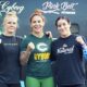 Cris Cyborg adds Holly Holm to camp ahead of PFL Tampa fight with Ketlen Vieira