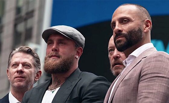 Jake Paul wants to challenge the UFC; TKO's response wasn't what many expected