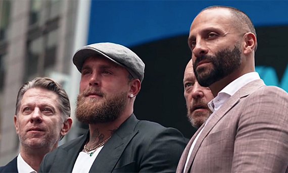 Jake Paul wants to challenge the UFC; TKO's response wasn't what many expected