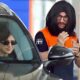 Merab Dvalishvili's hilarious prank ends after fan recognizes his nose