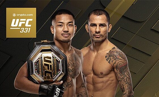 UFC 331 card just got deeper with anticipated rematches, return of Gable Steveson
