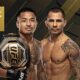 UFC 331 card just got deeper with anticipated rematches, return of Gable Steveson