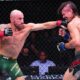 Alexander Volkanovski already training for the undefeated fighter he expects next
