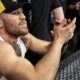 Conor McGregor shares positive update following ACL surgery