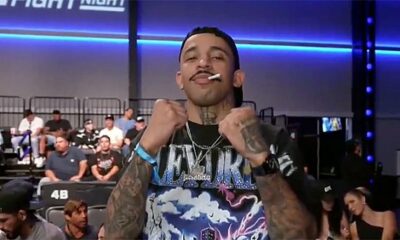 Carlos Prates predicts Ian Garry upset of Islam Makhachev at UFC 330