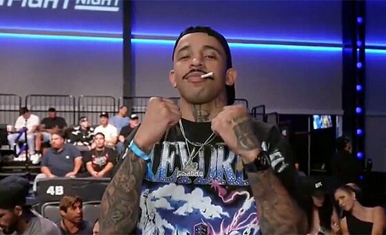 Carlos Prates predicts Ian Garry upset of Islam Makhachev at UFC 330