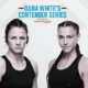 Daughter of former UFC heavyweight champ to headline DWCS event