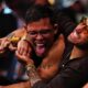 Jean Silva shares prediction for UFC 330 headliner, Caio Borralho disagrees