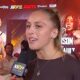 Recently injured PFL star Dakota Ditcheva wants to box for MVP