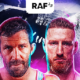 Luke Rockhold to face Joe Pyfer in wrestling match at RAF 13