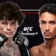 Top undefeated prospects collide in Noche UFC 4 featherweight bout