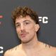 Quillan Salkilld makes candid admission after Mateusz Gamrot win