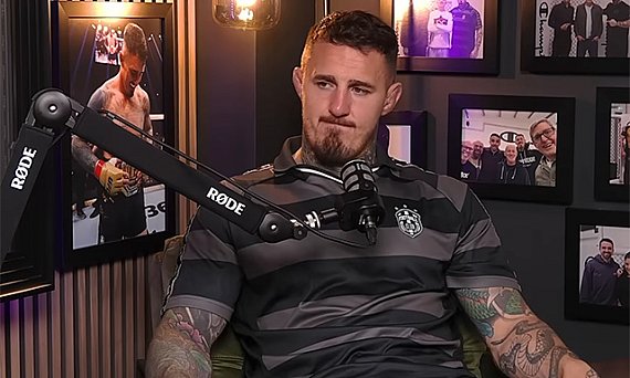 Why Tom Aspinall backs Islam Makhachev to beat Ian Garry at UFC 330