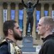 Ian Garry sensed &lsquo;nervous energy&rsquo; from Islam Makhachev at first face-off