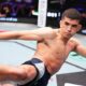 Contender Series winner gets surprise UFC shot after UFC 330 shakeup