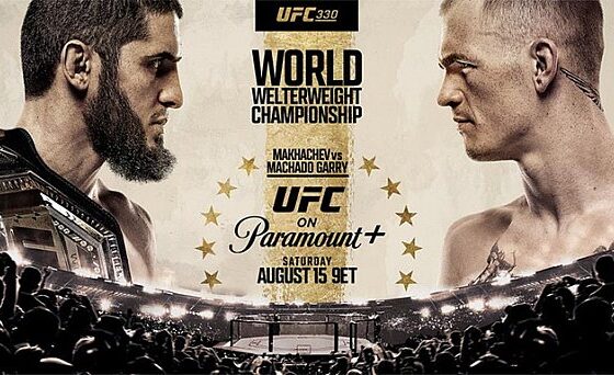 UFC 330 &lsquo;Makhachev vs. Garry&rsquo; play-by-play, results & round scoring