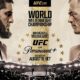 UFC 330 &lsquo;Makhachev vs. Garry&rsquo; play-by-play, results & round scoring