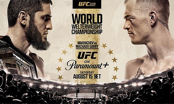 UFC 330 &lsquo;Makhachev vs. Garry&rsquo; play-by-play, results & round scoring