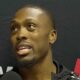 Jalin Turner explains how he handled the burden of hurting his opponents
