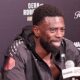 Chidi Njokuani explains bizarre UFC 330 weigh-in mix-up