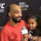 Charles Johnson&rsquo;s wild UFC 330 submission was no fluke: &lsquo;Once or twice a week&rsquo;