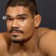 Lucas Fernando nearly quit MMA before breakthrough UFC 330 victory