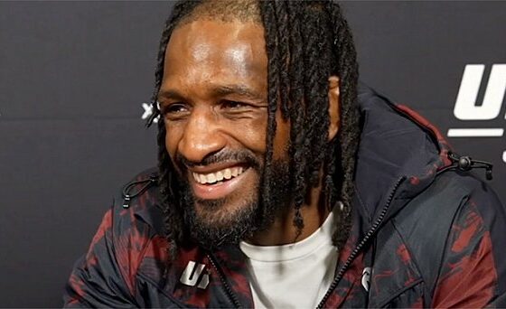 Neil Magny closes in on Jim Miller&rsquo;s all-time UFC wins record