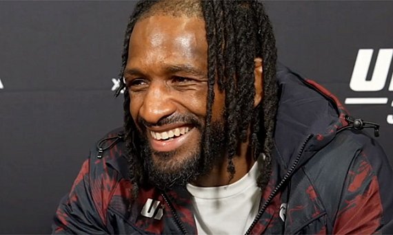 Neil Magny closes in on Jim Miller&rsquo;s all-time UFC wins record